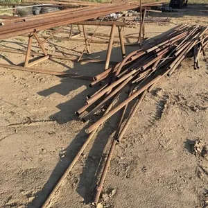 VARIOUS LENGTH PIPES