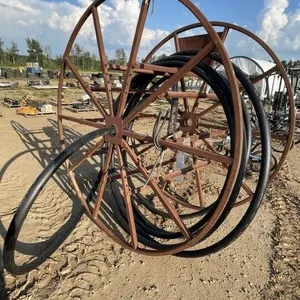 APPROX. 70' UNDERGROUND CABLE
