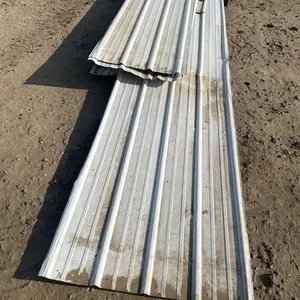 VARIOUS LENGTH TIN