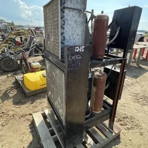 A/C CON PRESSURE UNIT