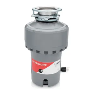 Frigidaire 1.25 HP Garbage Disposal