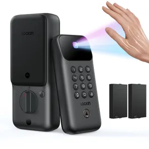 Lockin Venoris Go Smart Palm Vein Door Lock