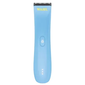 Wahl Professional Peanut Cordless Trimmer Blue