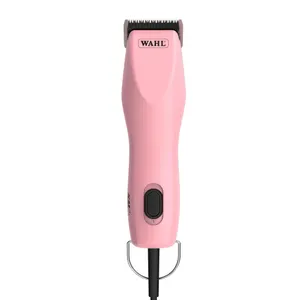 Wahl Pro Animal KM2 Pet Clipper Pink Used