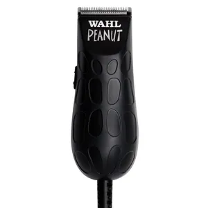 Wahl Professional Black Peanut Trimmer 1 Count