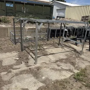 Metal Crating