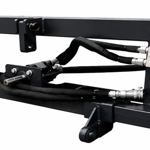 Arteer 2026 Skid Steer 3 Point Hitch Adapter Artee