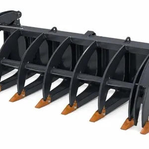 Arteer 2026 78" Skid Steer Root Rake Arteer RR-78