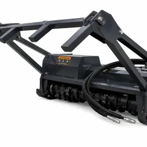 Arteer 2026 50" Skid Steer Mulcher Arteer RK-5014