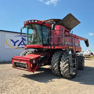 2012 CASE IH 9230 COMBINE
