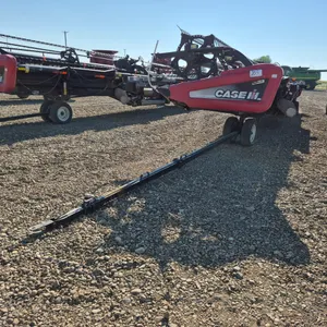 2013 CASE IH 2152 DRAPER HEADER