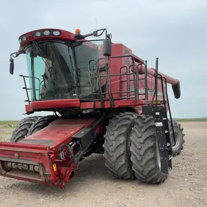 2012 CASE IH 9230 COMBINE