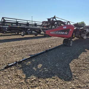 2013 CASE IH 2152 DRAPER HEADER