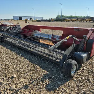 2012 CASE IH 3016 PICK UP HEADER