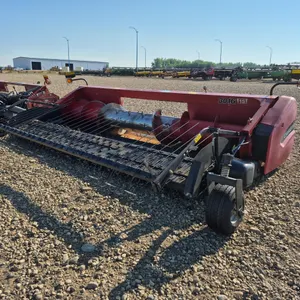2012 CASE IH 3016 PICK UP HEADER