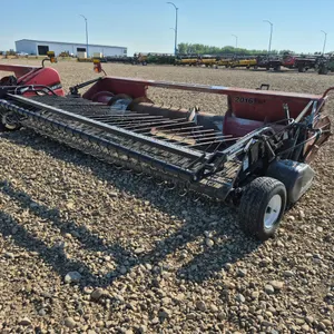 2013 CASE IH 2016 PICK UP HEADER