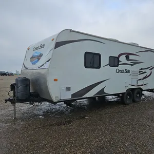2013  Outdoors RV Mfg.  CreekSide