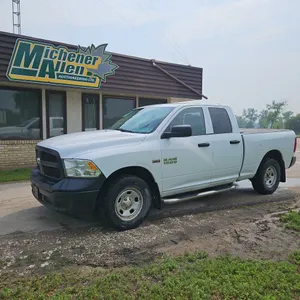 2018  Ram  1500