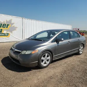 2006  Honda  Civic