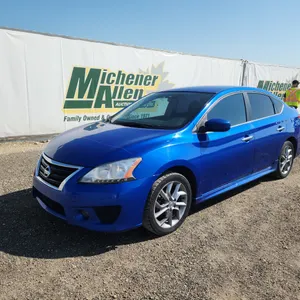 2013  Nissan  Sentra