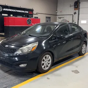 2013  Kia  Rio  LX