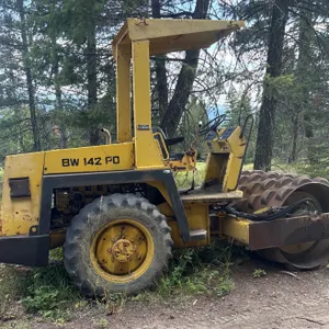 Bomag BW142 PD