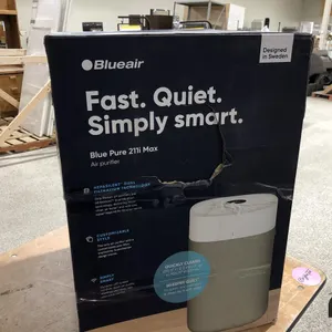 Blue Air 211i Max Air Purifier
 UNRESERVED