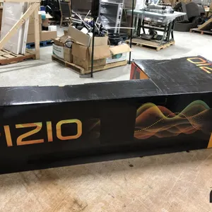 V1Z10 Sound Bar & Sub Woofer
 UNRESERVED