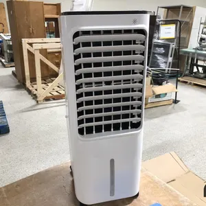 Air Purifier, Fan Cooler
 UNRESERVED