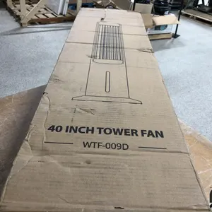 Life Plus Tower Fan Cooler
 UNRESERVED