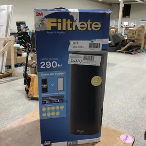 3M Tower Air Purifier
 UNRESERVED