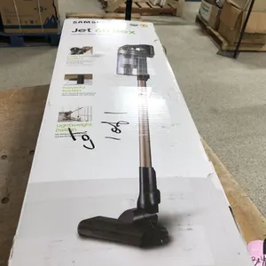 Samsung Jet 60 Flex Cordless Vacuum
 UNRESERVED