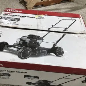 Hyper Tough 20" Side Discharge Mower (Pulls Freely)
 UNRESERVED