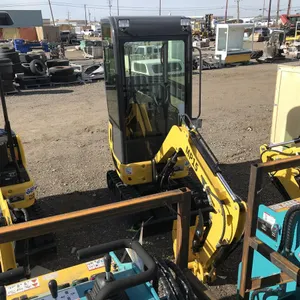 2024 MachPro MP15 Mini Excavator
 UNRESERVED