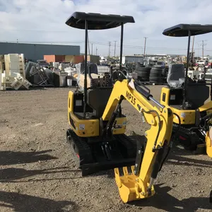 2024 Machpro MP15 Mini Excavator
 UNRESERVED
