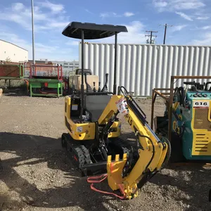 2024 Machpro MP15 Mini Excavator
 UNRESERVED
