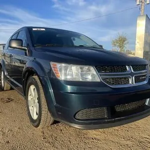 2015 Dodge Journey SUV