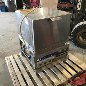 Knight GT Series Commercial Dishwasher
 UNRESERVED