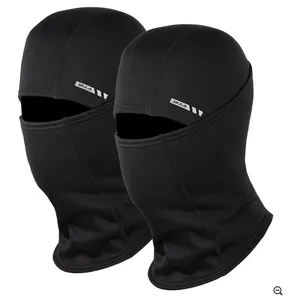 (2) BULA Polartec Convertible Balaclava, 2pk L/XL & S/M - New/Open Box