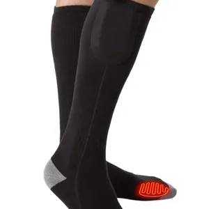 32 Degrees Rechargeable Heated Socks Size L/G - New/Open Box