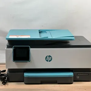 HP: OfficeJet Pro 8028e All-in-One Printer- Salvage/ Return Reason: Doesn't Work