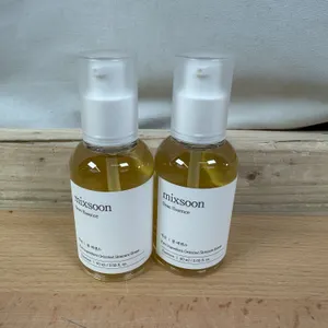Mixsoon Bean Essence, 2.02 fl oz, 2pk - New/No Packaging