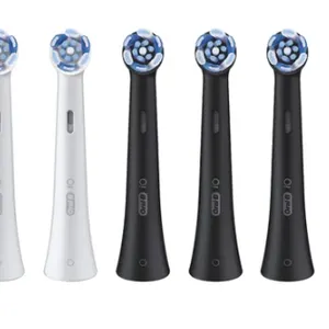Oral-B iO Deep Clean Replacement Toothbrush Head, 6ct - New/Open Box