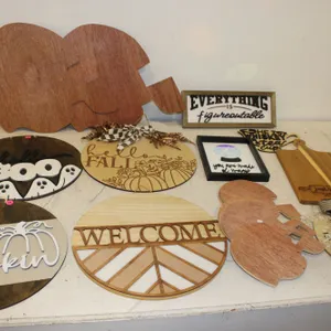 Wall Décor