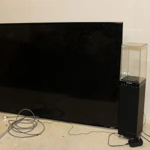 Roku Television & Sylvania Speaker