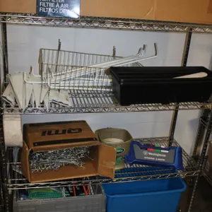 Storage & Housewares