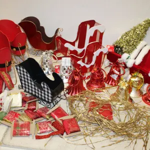Christmas Décor