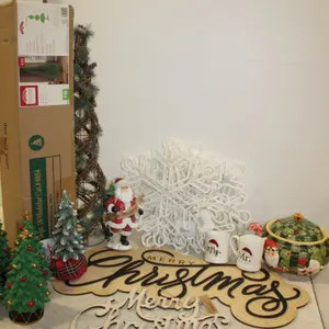 Christmas Décor