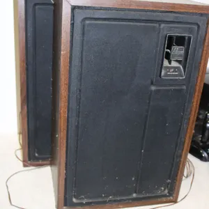 Alliance Speakers