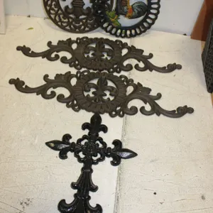 Metal Wall Décor